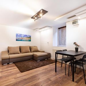 Appartement met Twee Slaapkamers